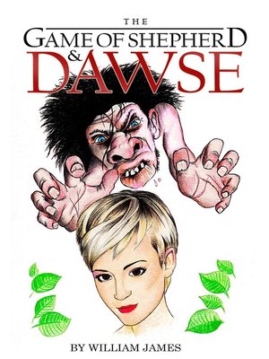 cover image of The Game of Shepherd and Dawse